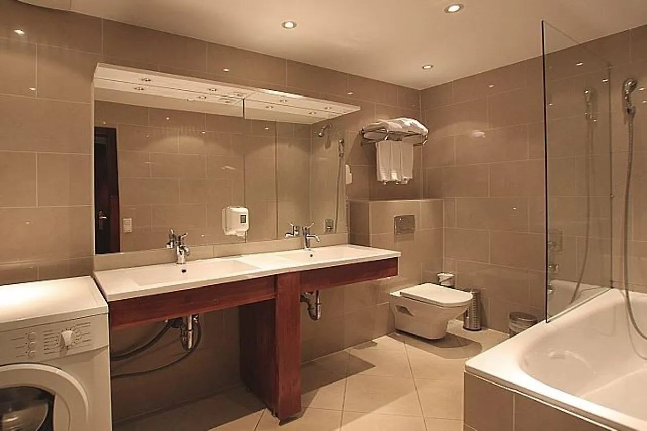 Hotel Atlas Residence Munich