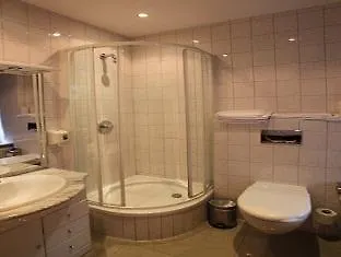 Hotel Atlas Residence Munich
