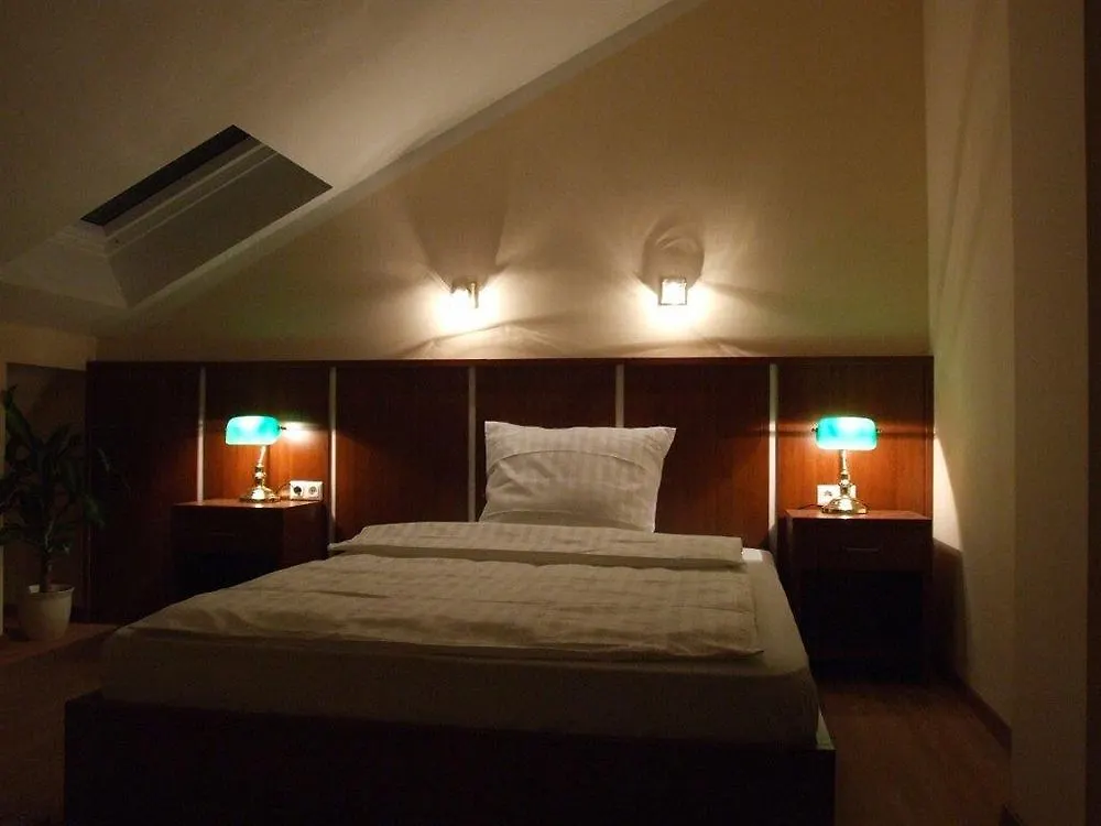 Hotel Atlas Residence Munich