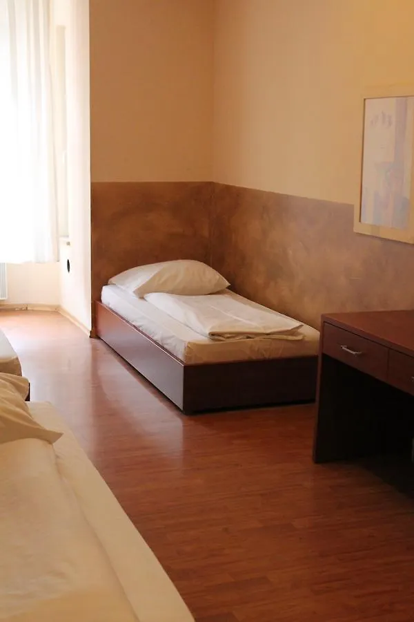Hotel Atlas Residence Munich