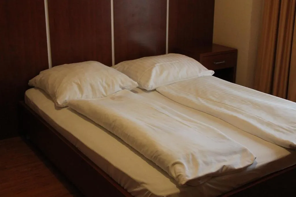 Hotel Atlas Residence Munich