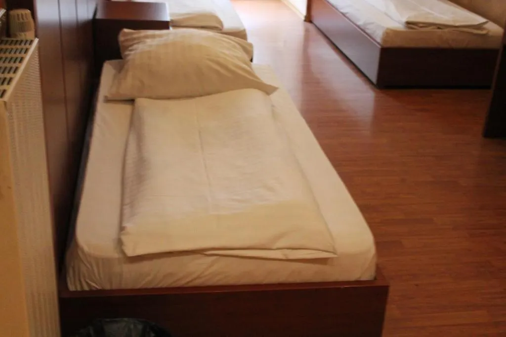 ***  Hotel Atlas Residence Munich Germany