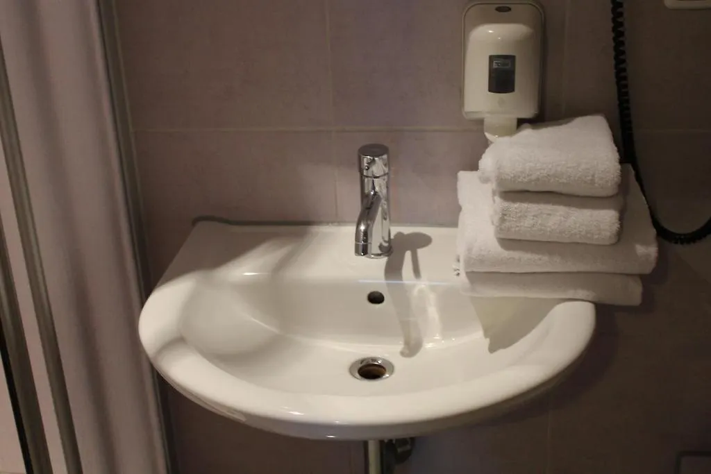 Hotel Atlas Residence Munich