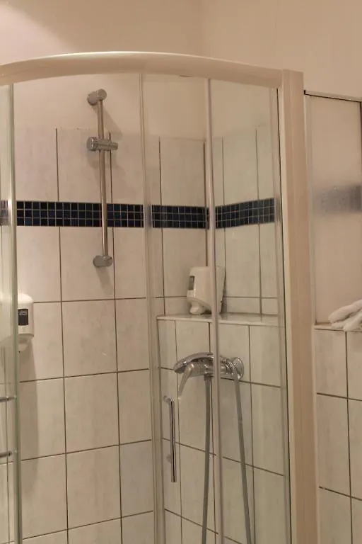 Hotel Atlas Residence Munich Germany