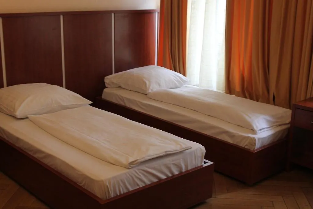 Hotel Atlas Residence Munich