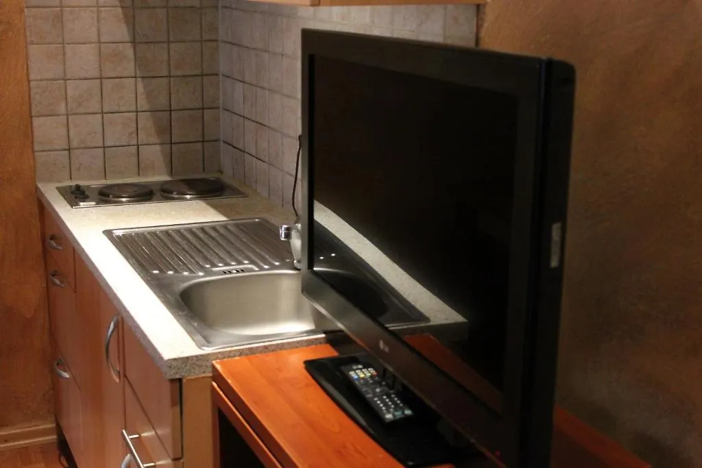 Hotel Atlas Residence Munich 3*,  Germany