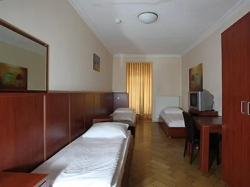 Hotel Atlas Residence Munich