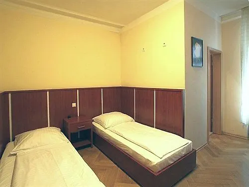 Hotel Atlas Residence München